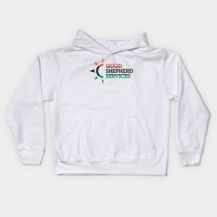 GSS Kids Hoodie